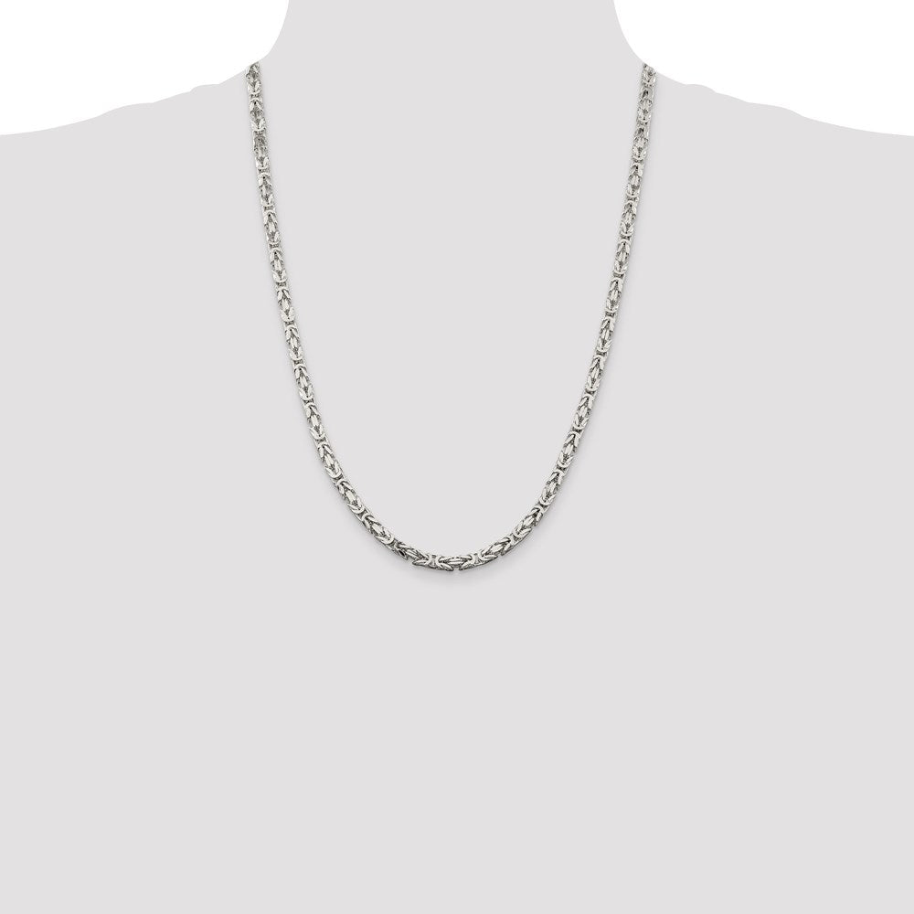 High Quality Luxury Necklaces for Women by Ryan Jonathan Fine Jewelry