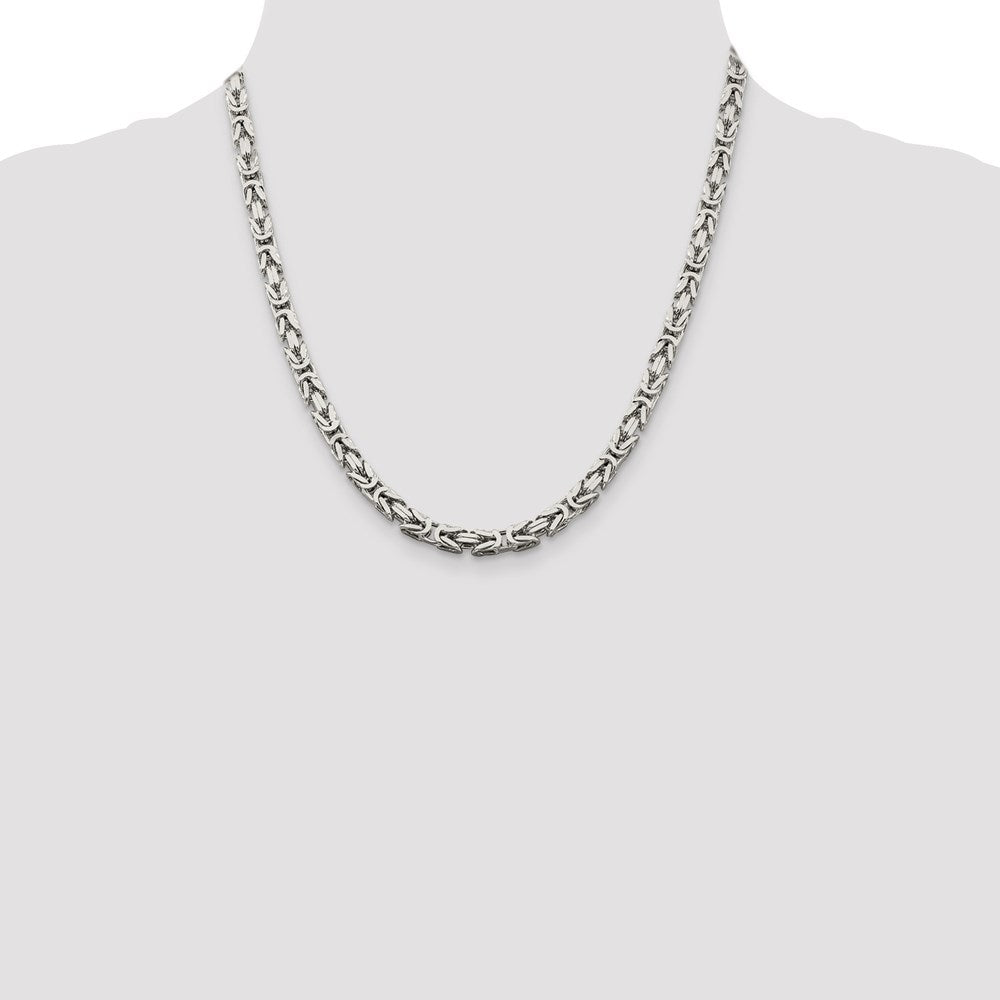 High Quality Luxury Necklaces for Women by Ryan Jonathan Fine Jewelry