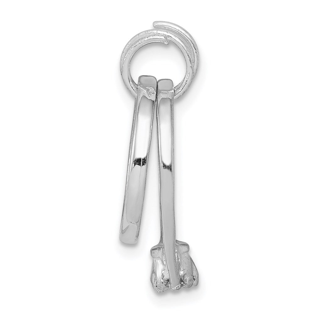 High Quality Luxury Charm Pendants for Women by Ryan Jonathan Fine Jewelry