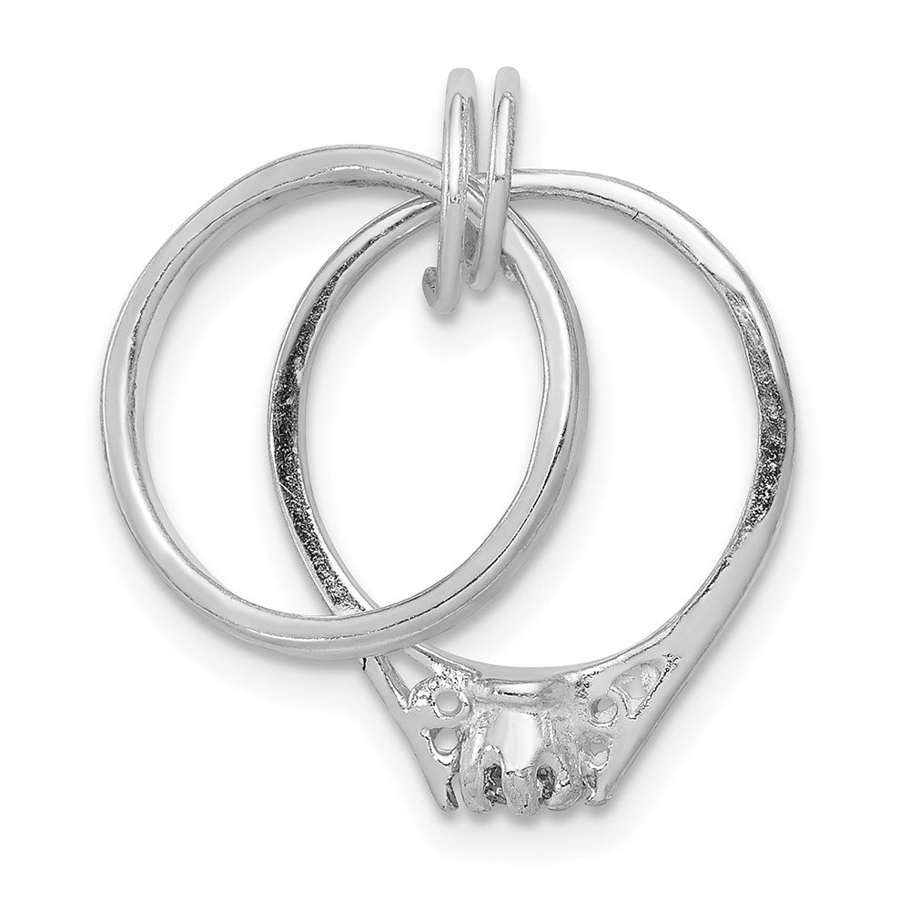 High Quality Luxury Charm Pendants for Women by Ryan Jonathan Fine Jewelry
