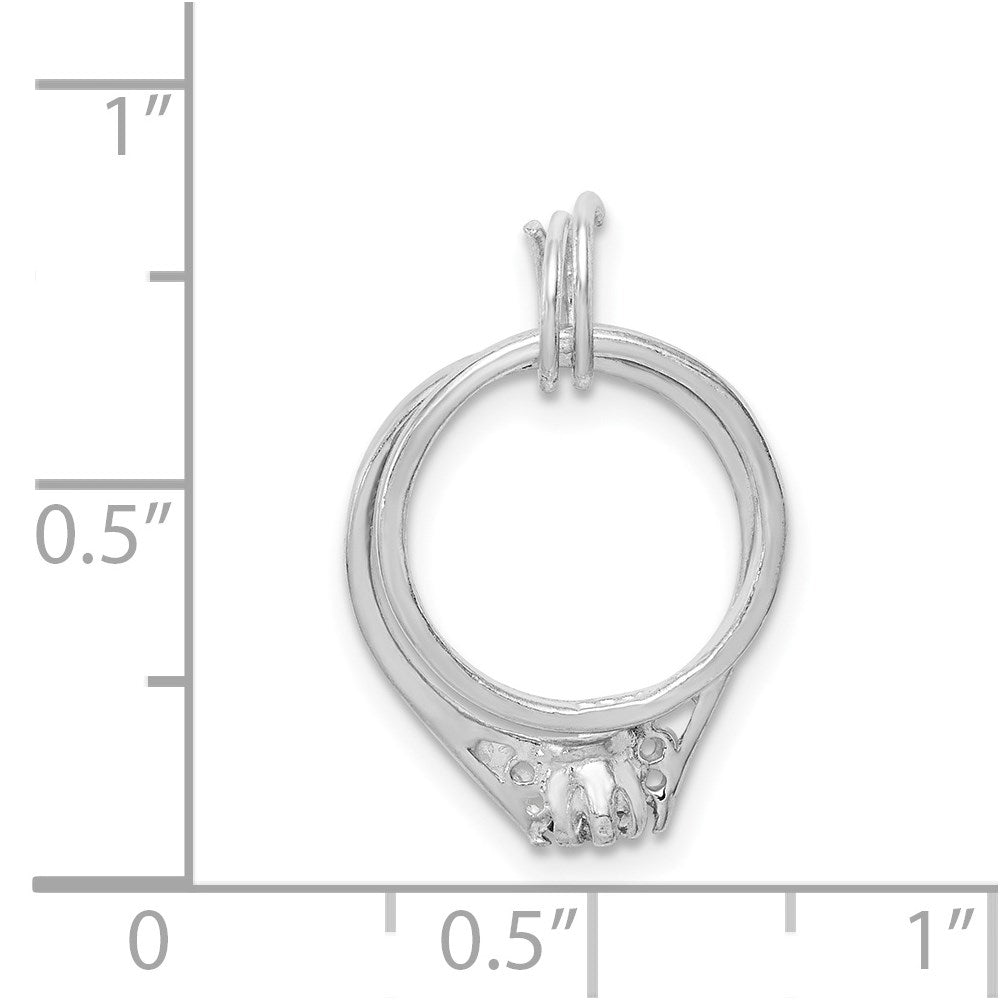 High Quality Luxury Charm Pendants for Women by Ryan Jonathan Fine Jewelry
