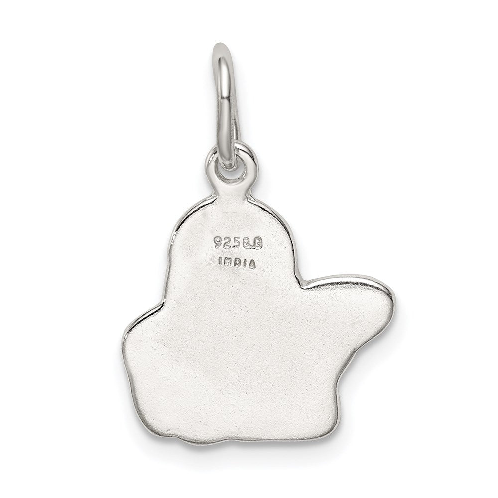 High Quality Luxury Charm Pendants for Women by Ryan Jonathan Fine Jewelry