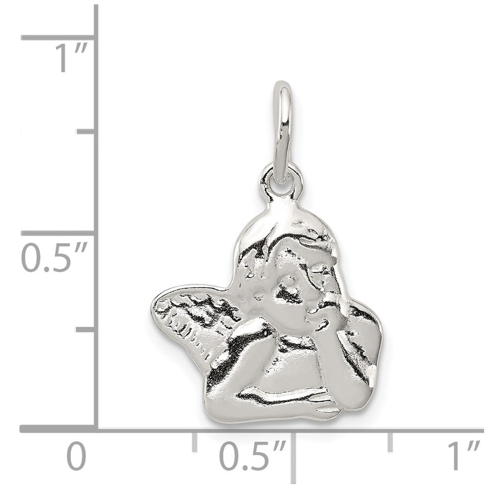 High Quality Luxury Charm Pendants for Women by Ryan Jonathan Fine Jewelry
