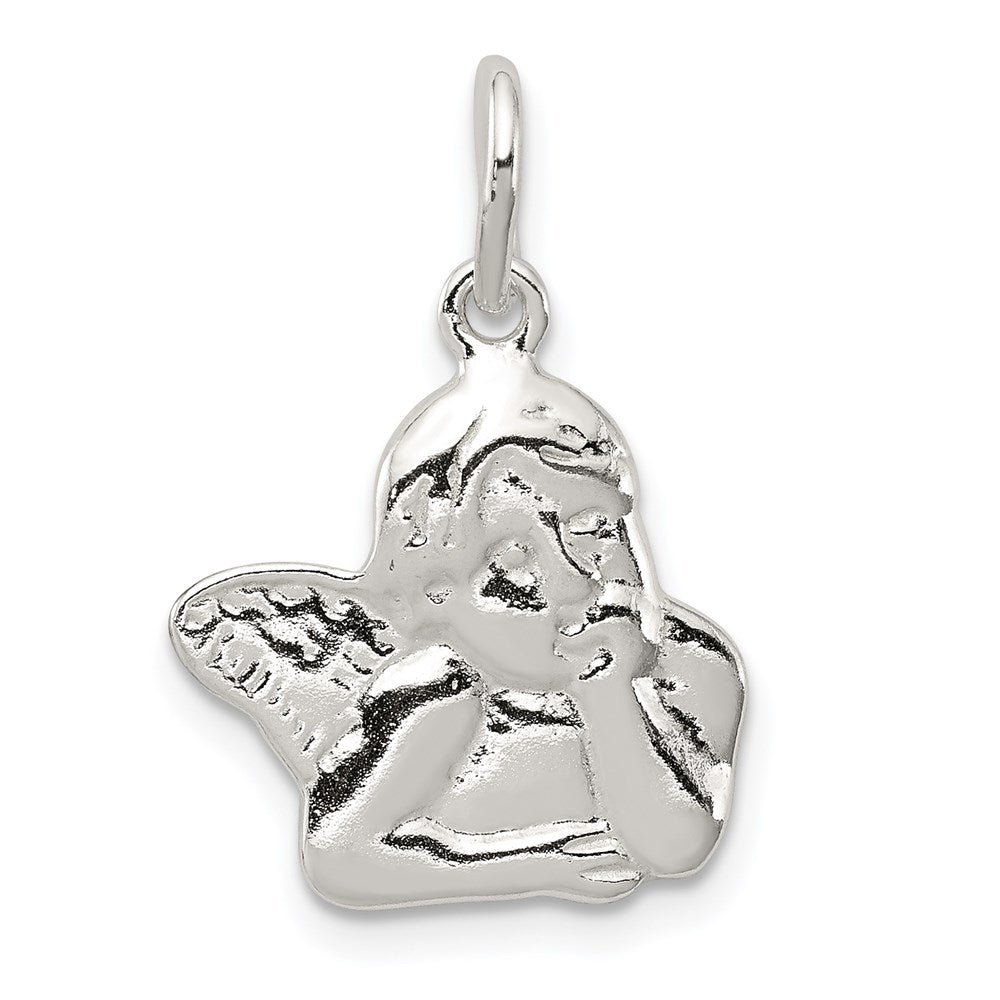 High Quality Luxury Charm Pendants for Women by Ryan Jonathan Fine Jewelry