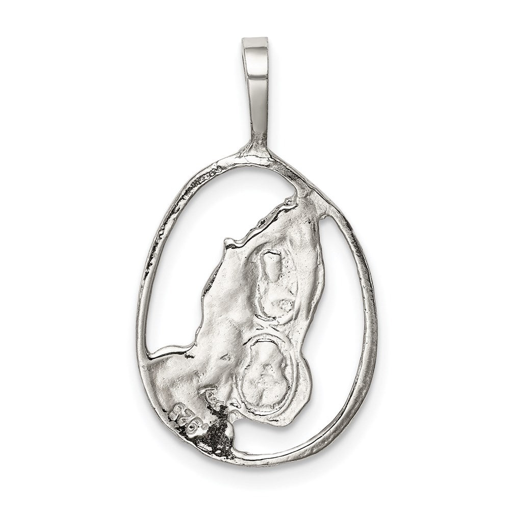 High Quality Luxury Pendant for Women by Ryan Jonathan Fine Jewelry