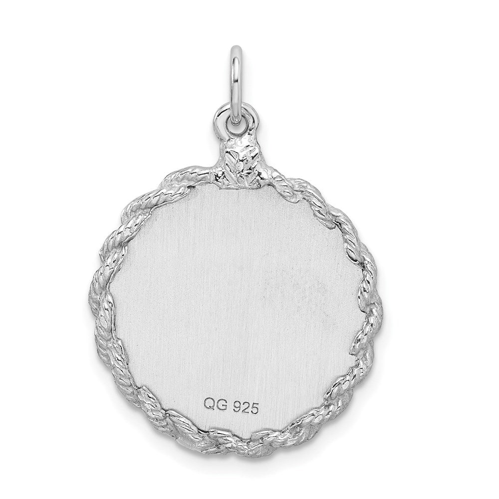 High Quality Luxury Charm Pendants for Women by Ryan Jonathan Fine Jewelry