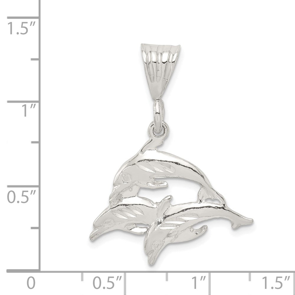 High Quality Luxury Pendant for Women by Ryan Jonathan Fine Jewelry