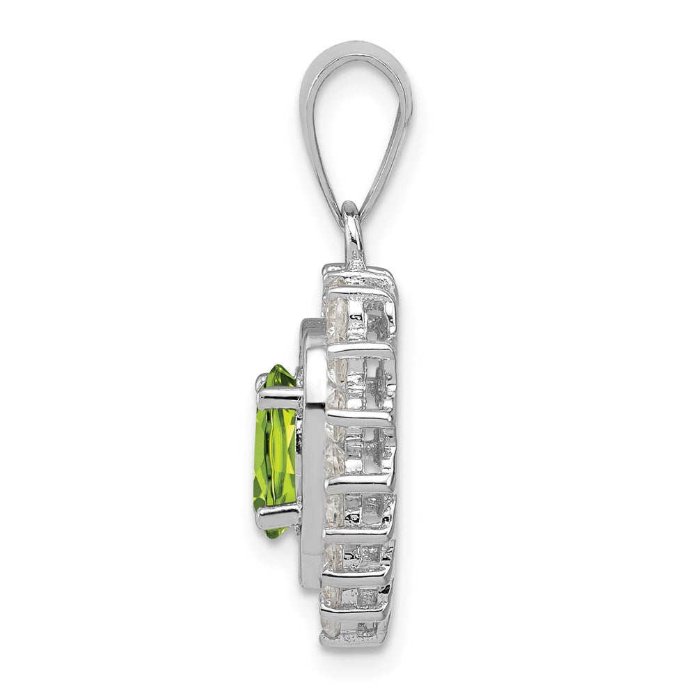 High Quality Luxury Pendant for Women by Ryan Jonathan Fine Jewelry