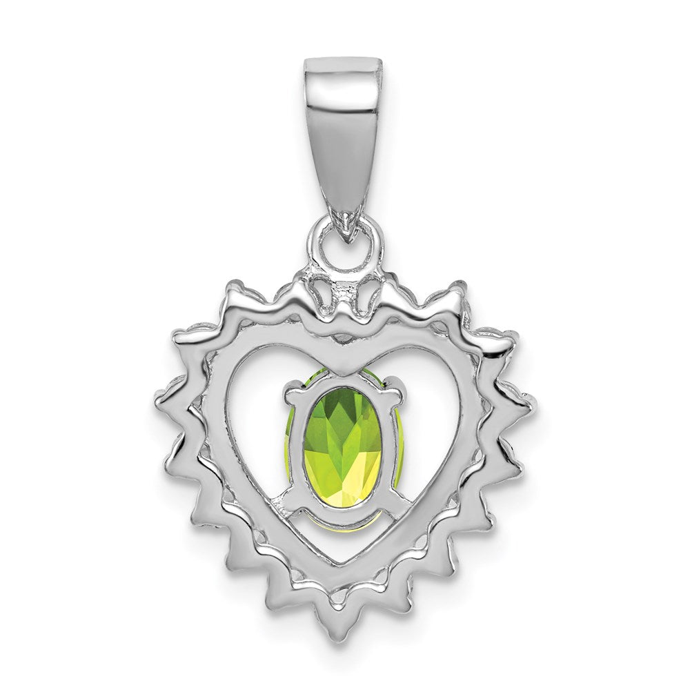 High Quality Luxury Pendant for Women by Ryan Jonathan Fine Jewelry