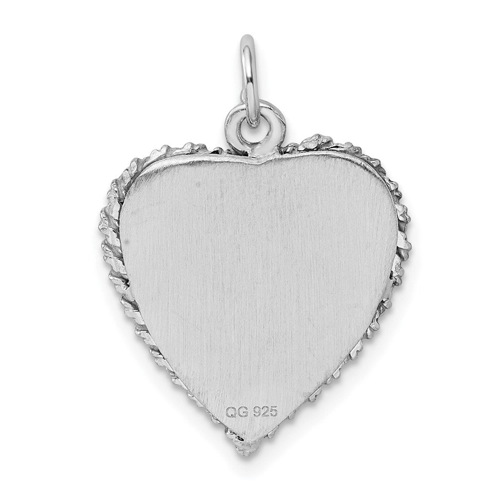 High Quality Luxury Charm Pendants for Women by Ryan Jonathan Fine Jewelry