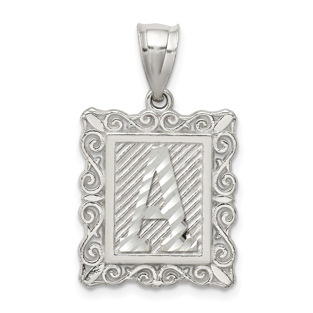 High Quality Luxury Charm Pendants for Women by Ryan Jonathan Fine Jewelry