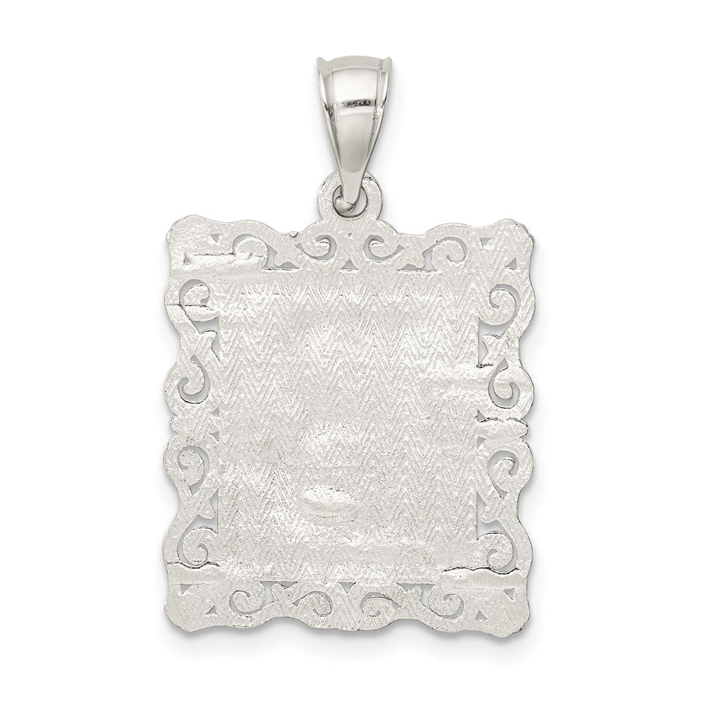 High Quality Luxury Charm Pendants for Women by Ryan Jonathan Fine Jewelry