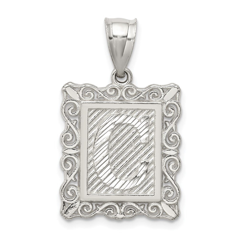 High Quality Luxury Charm Pendants for Women by Ryan Jonathan Fine Jewelry