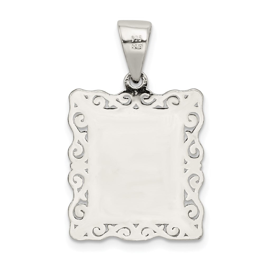 High Quality Luxury Charm Pendants for Women by Ryan Jonathan Fine Jewelry