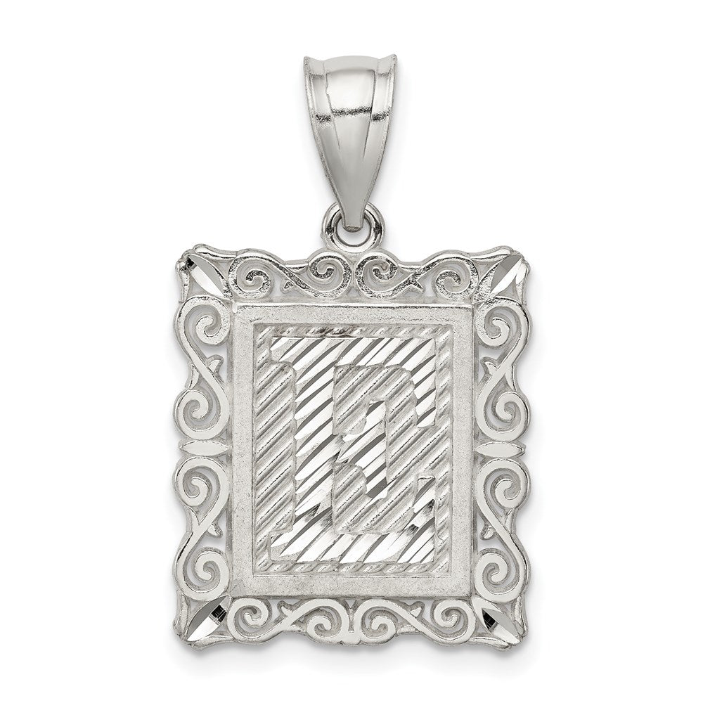 High Quality Luxury Charm Pendants for Women by Ryan Jonathan Fine Jewelry