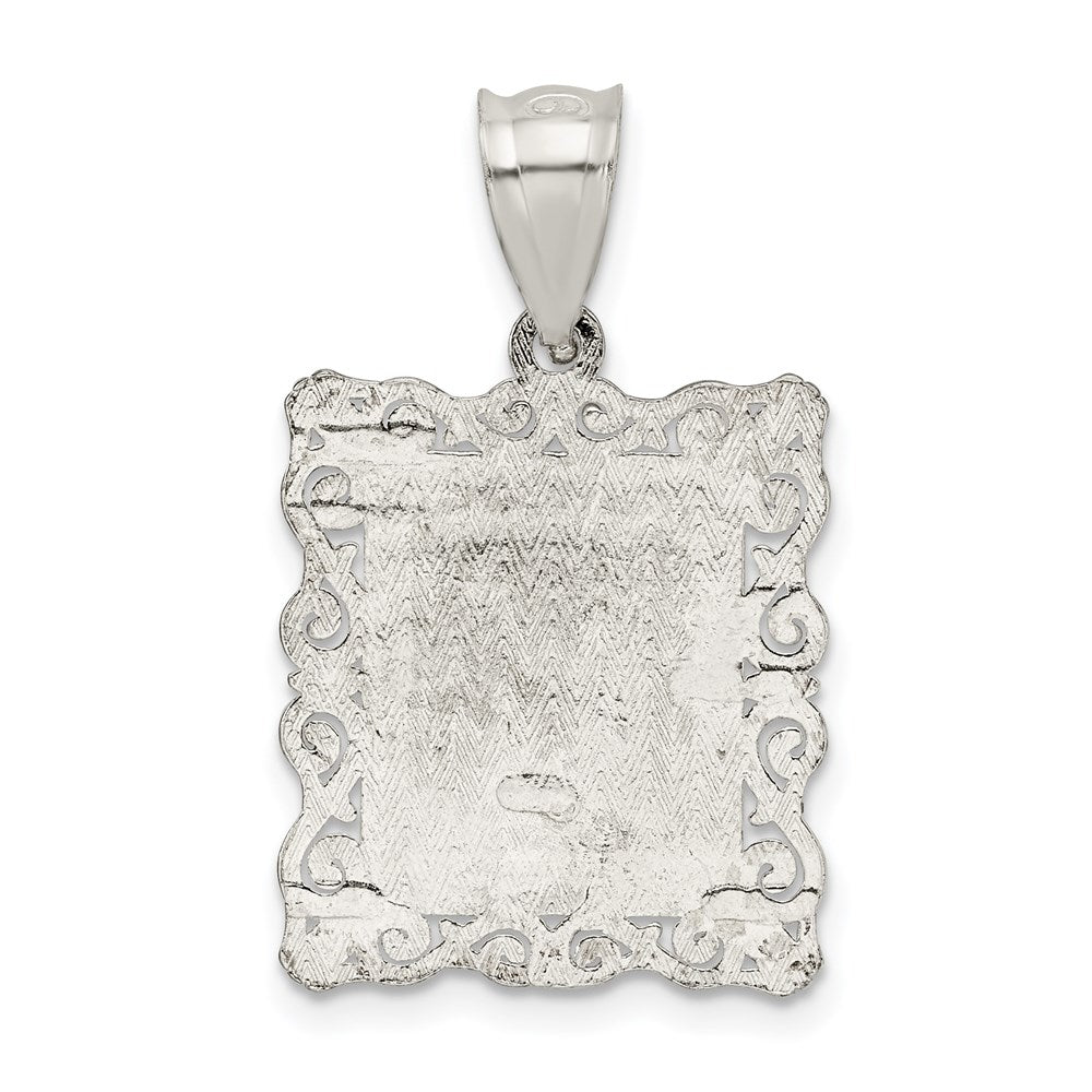 High Quality Luxury Charm Pendants for Women by Ryan Jonathan Fine Jewelry