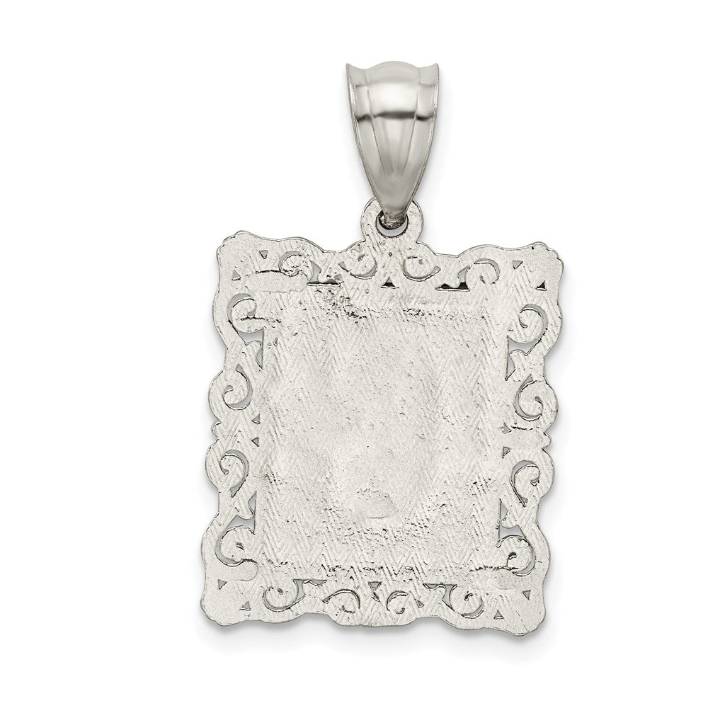 High Quality Luxury Charm Pendants for Women by Ryan Jonathan Fine Jewelry