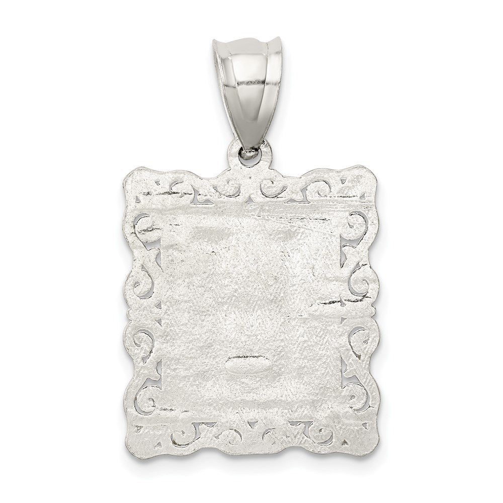 High Quality Luxury Charm Pendants for Women by Ryan Jonathan Fine Jewelry