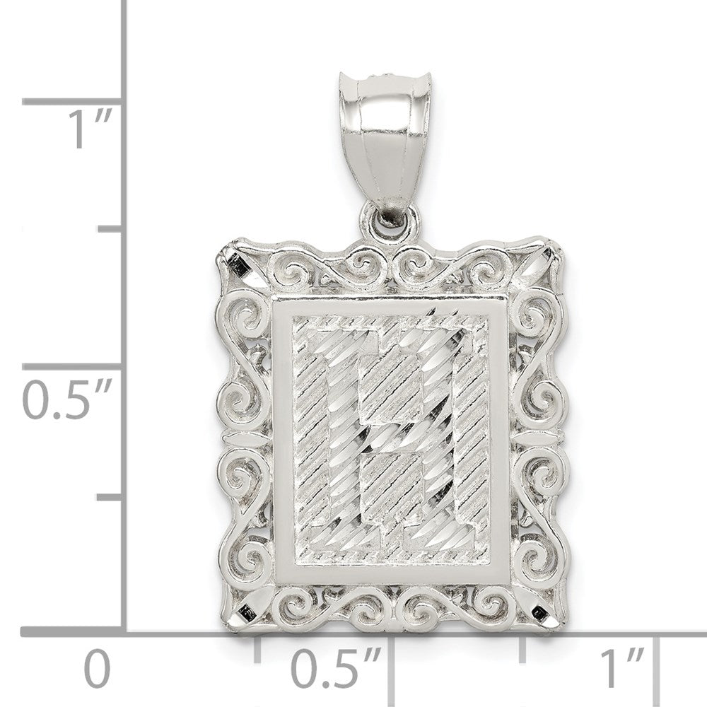 High Quality Luxury Charm Pendants for Women by Ryan Jonathan Fine Jewelry