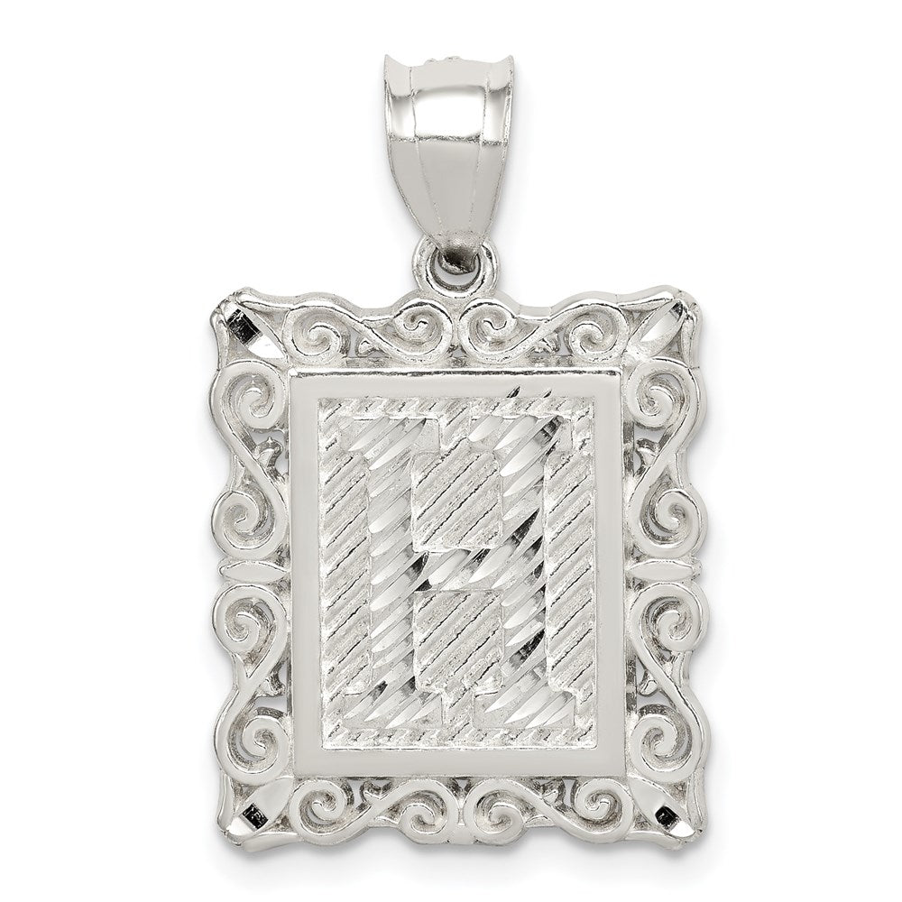 High Quality Luxury Charm Pendants for Women by Ryan Jonathan Fine Jewelry