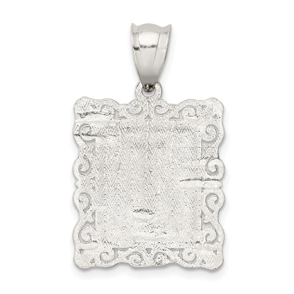 High Quality Luxury Charm Pendants for Women by Ryan Jonathan Fine Jewelry