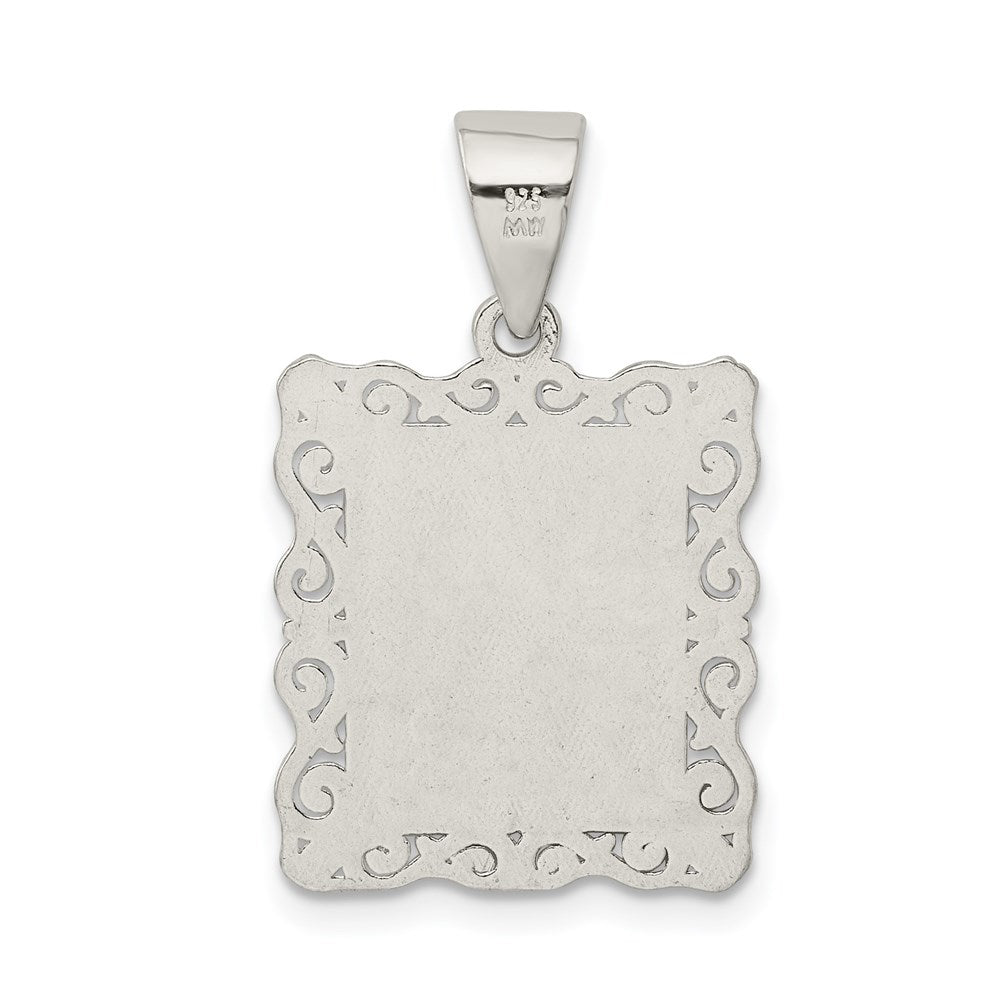 High Quality Luxury Charm Pendants for Women by Ryan Jonathan Fine Jewelry