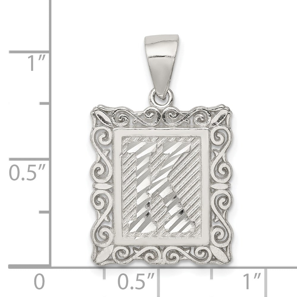 High Quality Luxury Charm Pendants for Women by Ryan Jonathan Fine Jewelry