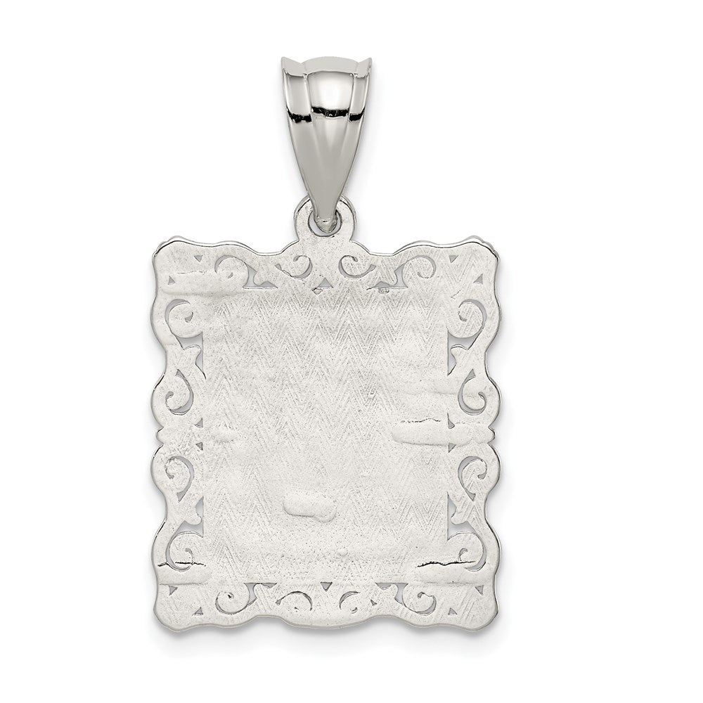 High Quality Luxury Charm Pendants for Women by Ryan Jonathan Fine Jewelry