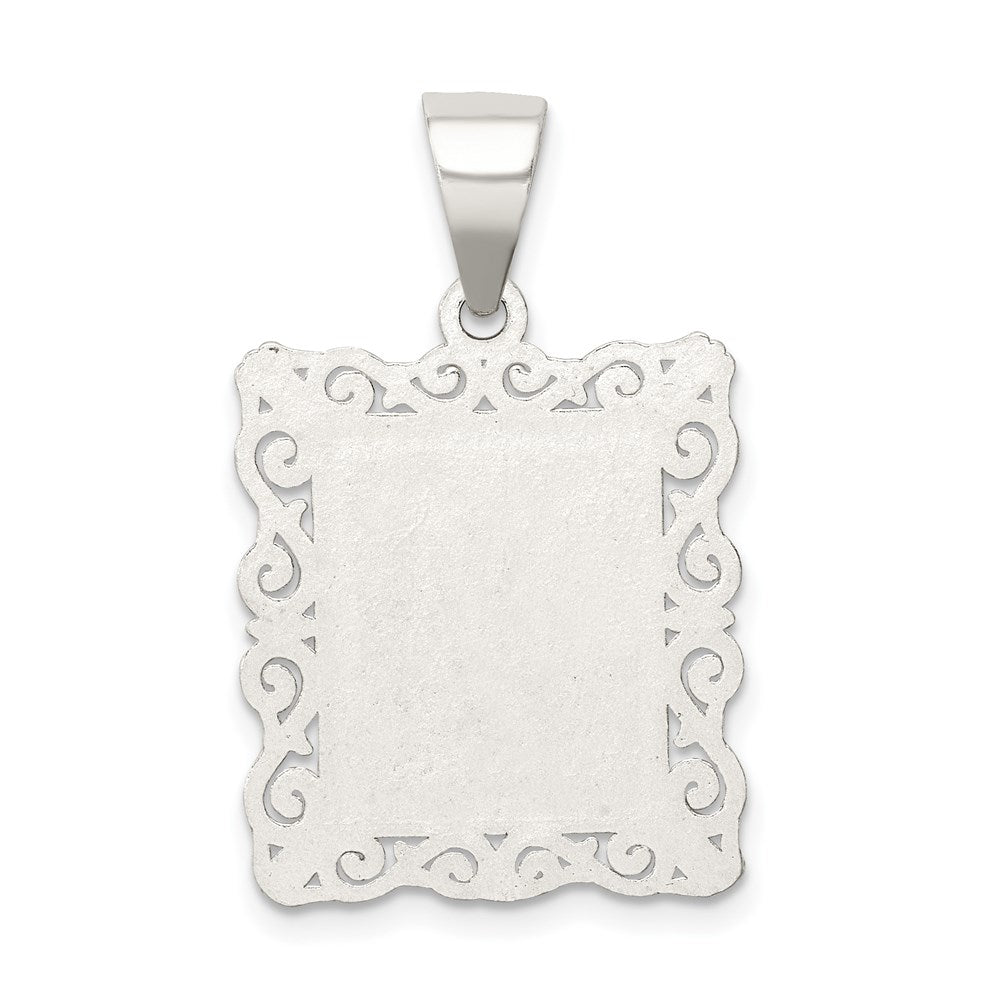 High Quality Luxury Charm Pendants for Women by Ryan Jonathan Fine Jewelry