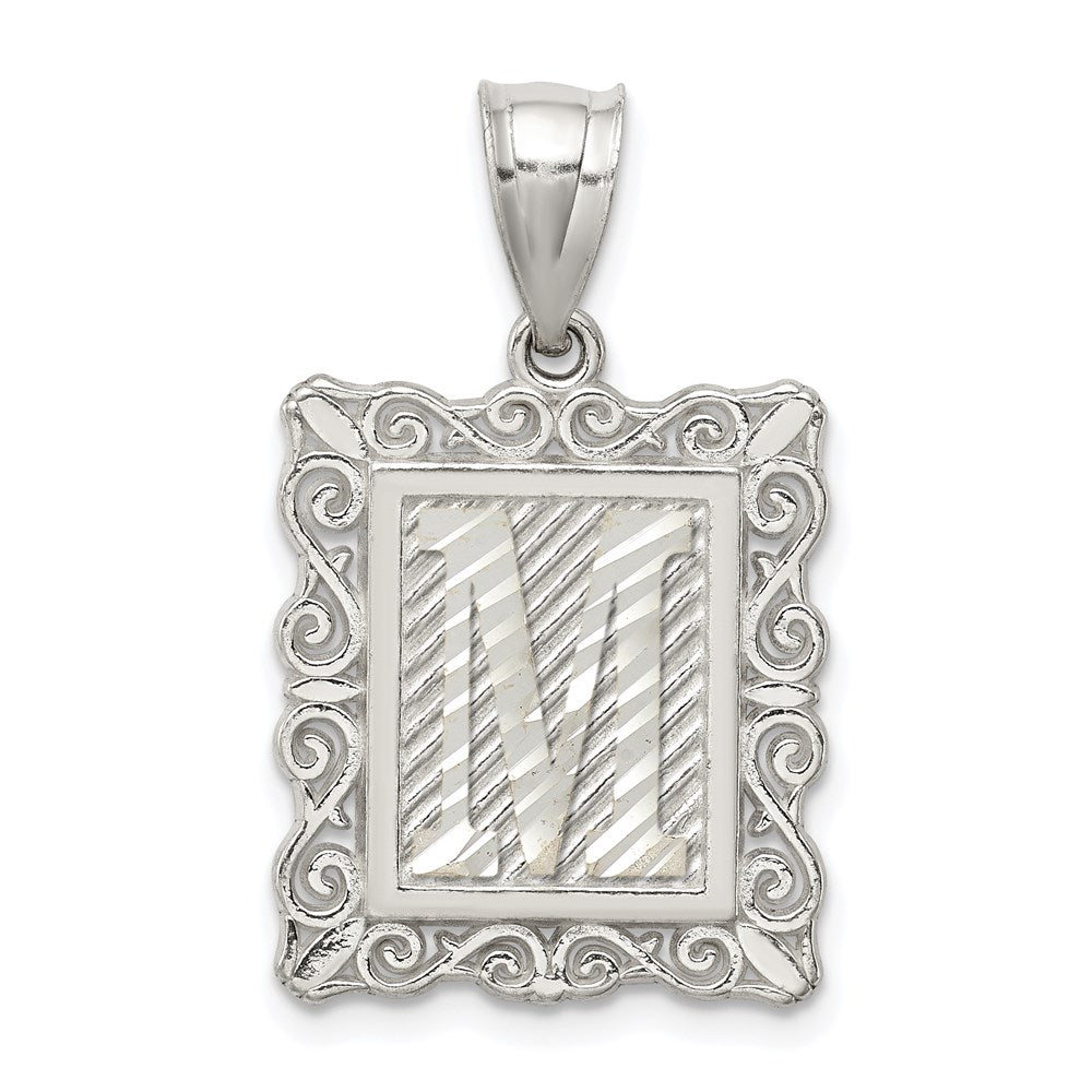 High Quality Luxury Charm Pendants for Women by Ryan Jonathan Fine Jewelry