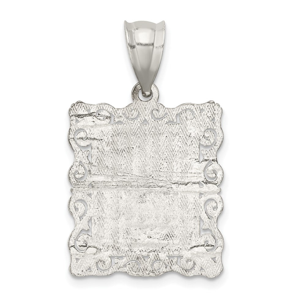 High Quality Luxury Charm Pendants for Women by Ryan Jonathan Fine Jewelry