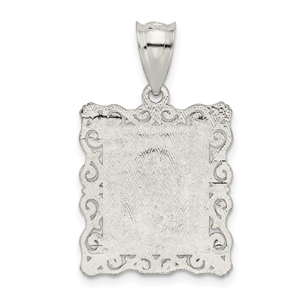 High Quality Luxury Charm Pendants for Women by Ryan Jonathan Fine Jewelry