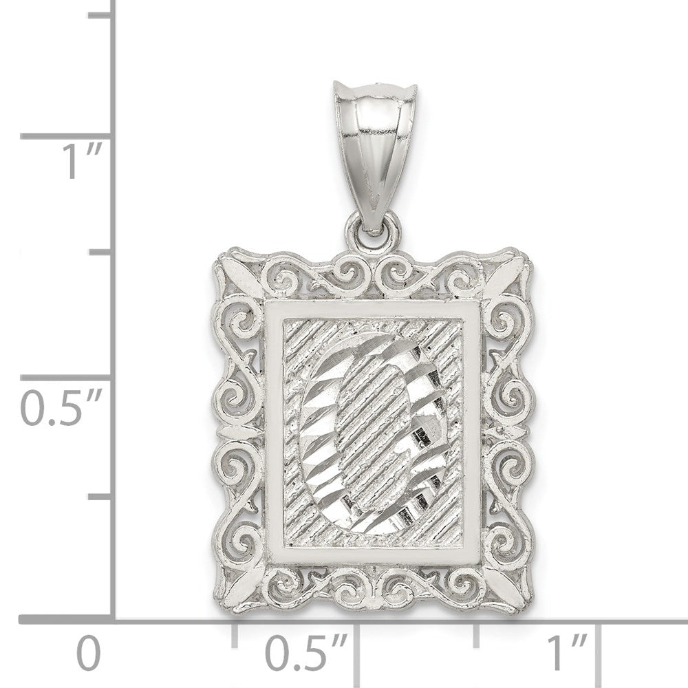 High Quality Luxury Charm Pendants for Women by Ryan Jonathan Fine Jewelry