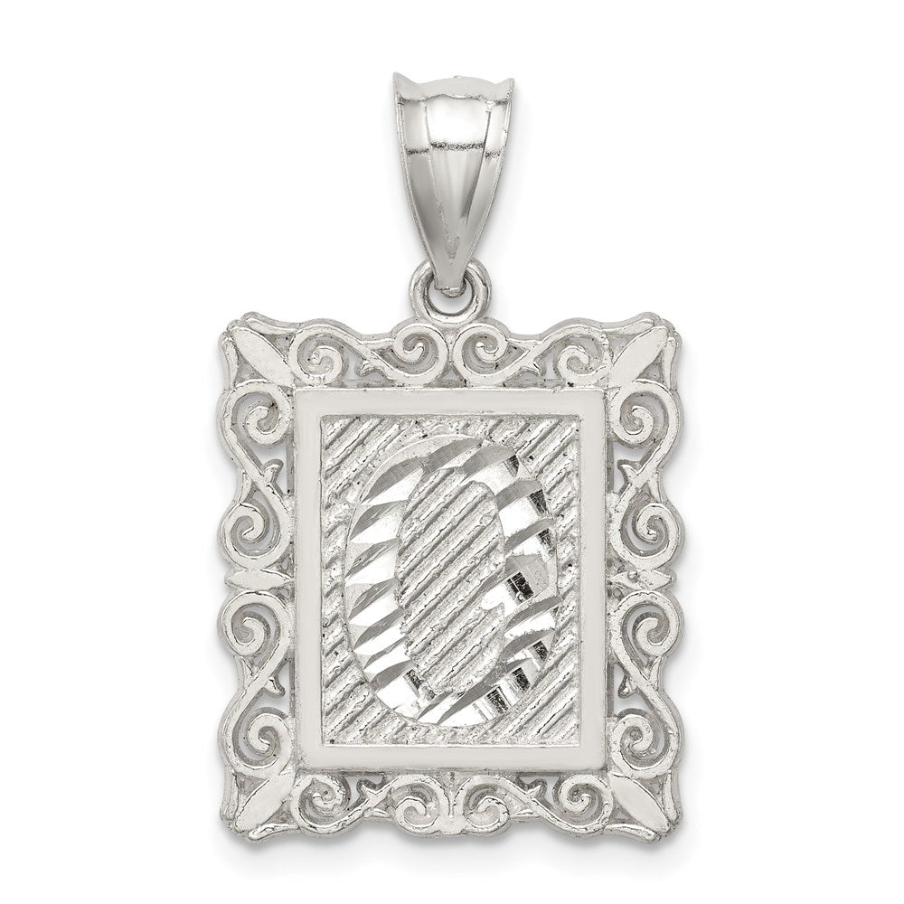 High Quality Luxury Charm Pendants for Women by Ryan Jonathan Fine Jewelry