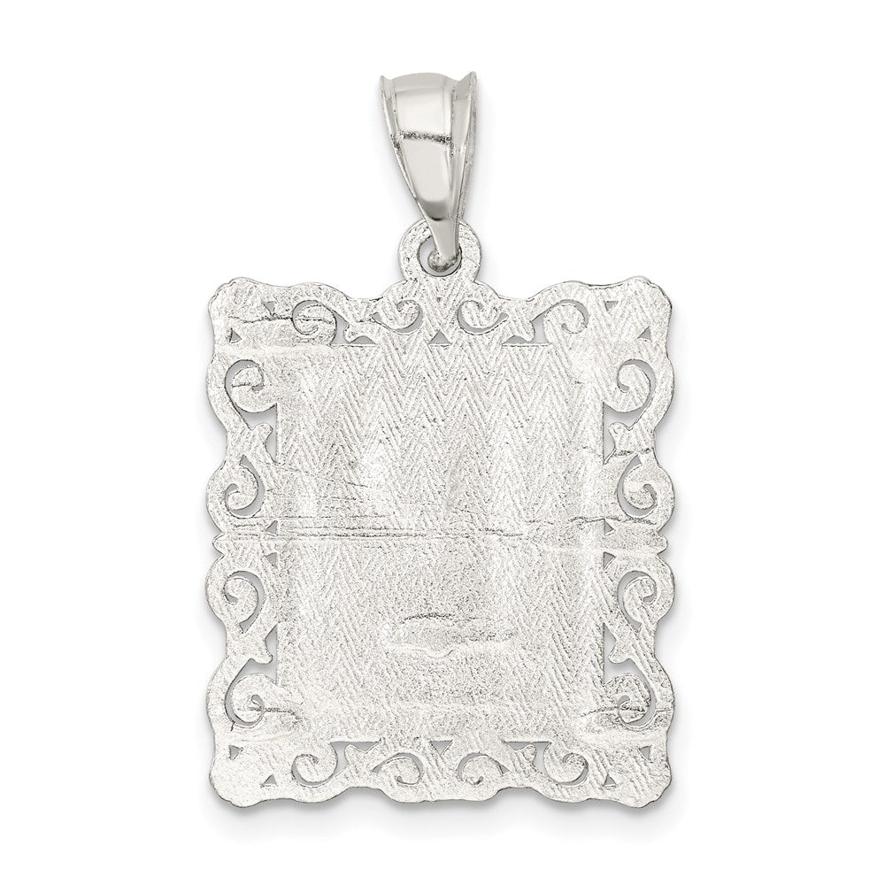 High Quality Luxury Charm Pendants for Women by Ryan Jonathan Fine Jewelry