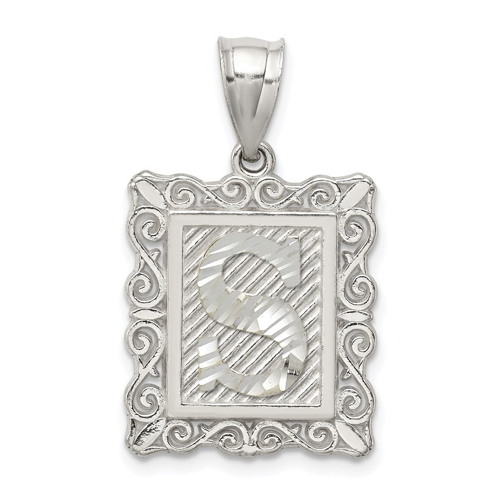 High Quality Luxury Charm Pendants for Women by Ryan Jonathan Fine Jewelry