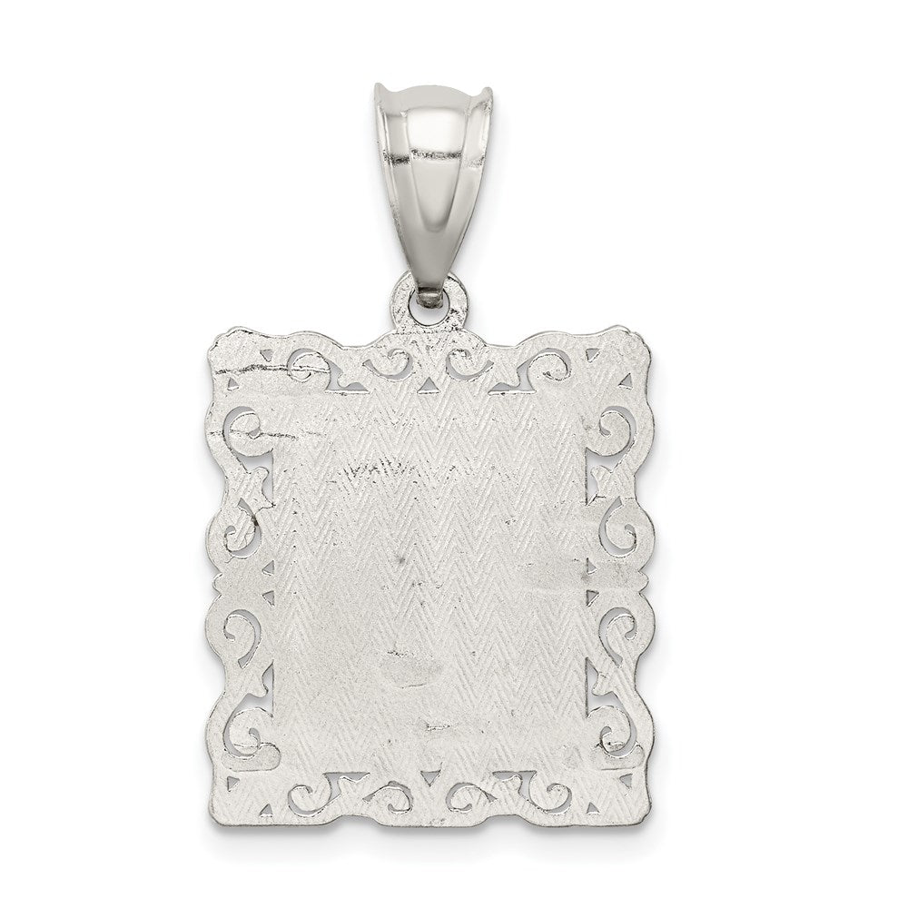 High Quality Luxury Charm Pendants for Women by Ryan Jonathan Fine Jewelry