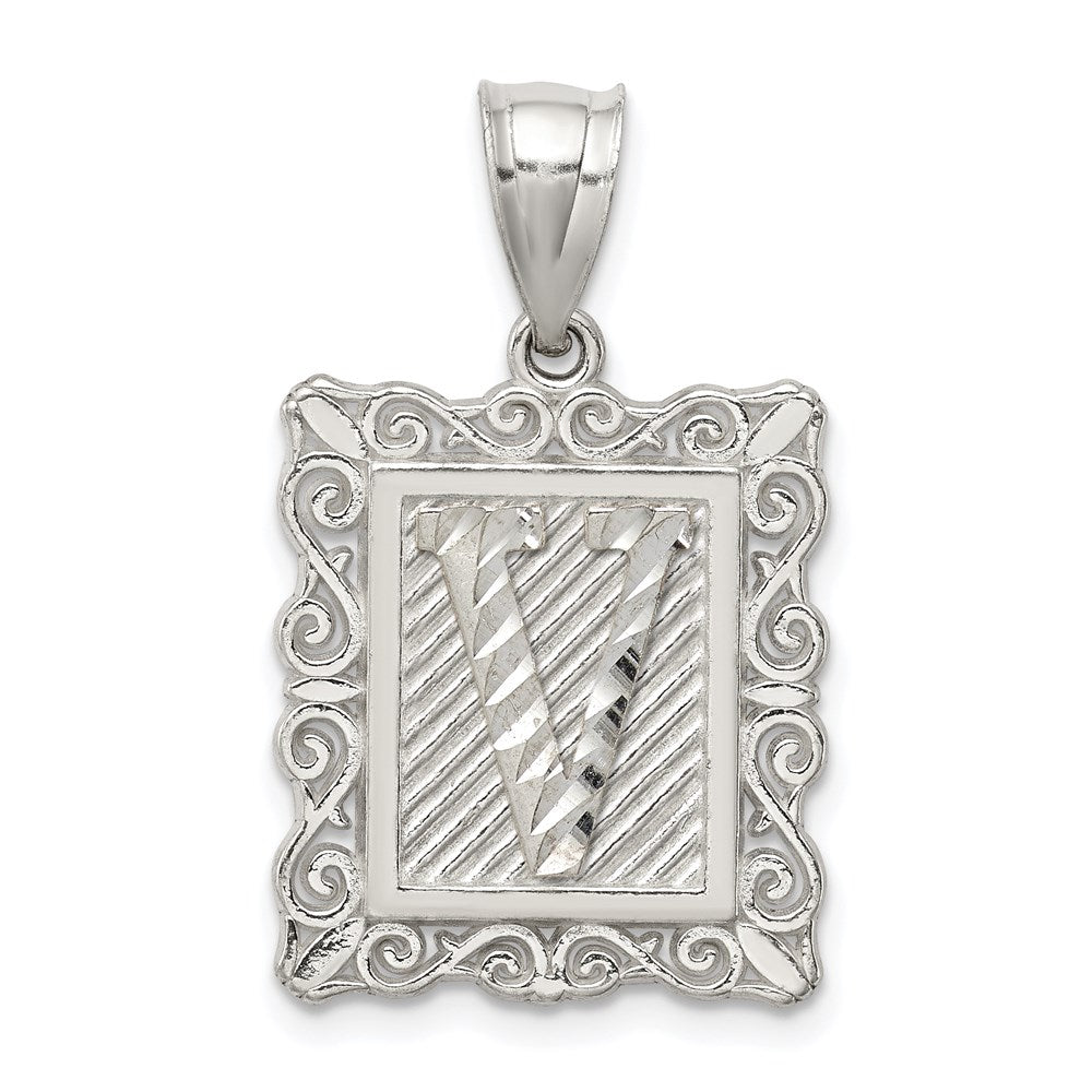 High Quality Luxury Charm Pendants for Women by Ryan Jonathan Fine Jewelry