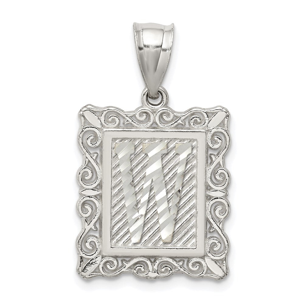 High Quality Luxury Charm Pendants for Women by Ryan Jonathan Fine Jewelry