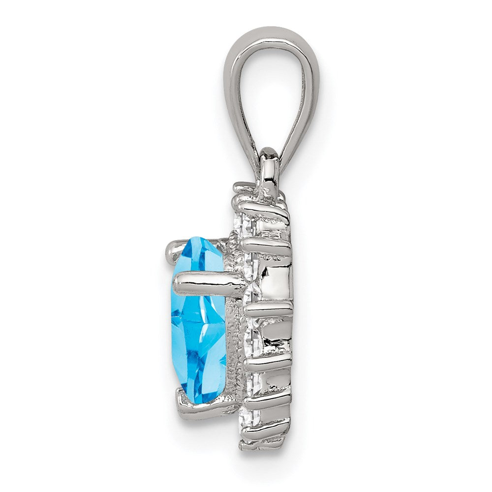 High Quality Luxury Pendant for Women by Ryan Jonathan Fine Jewelry