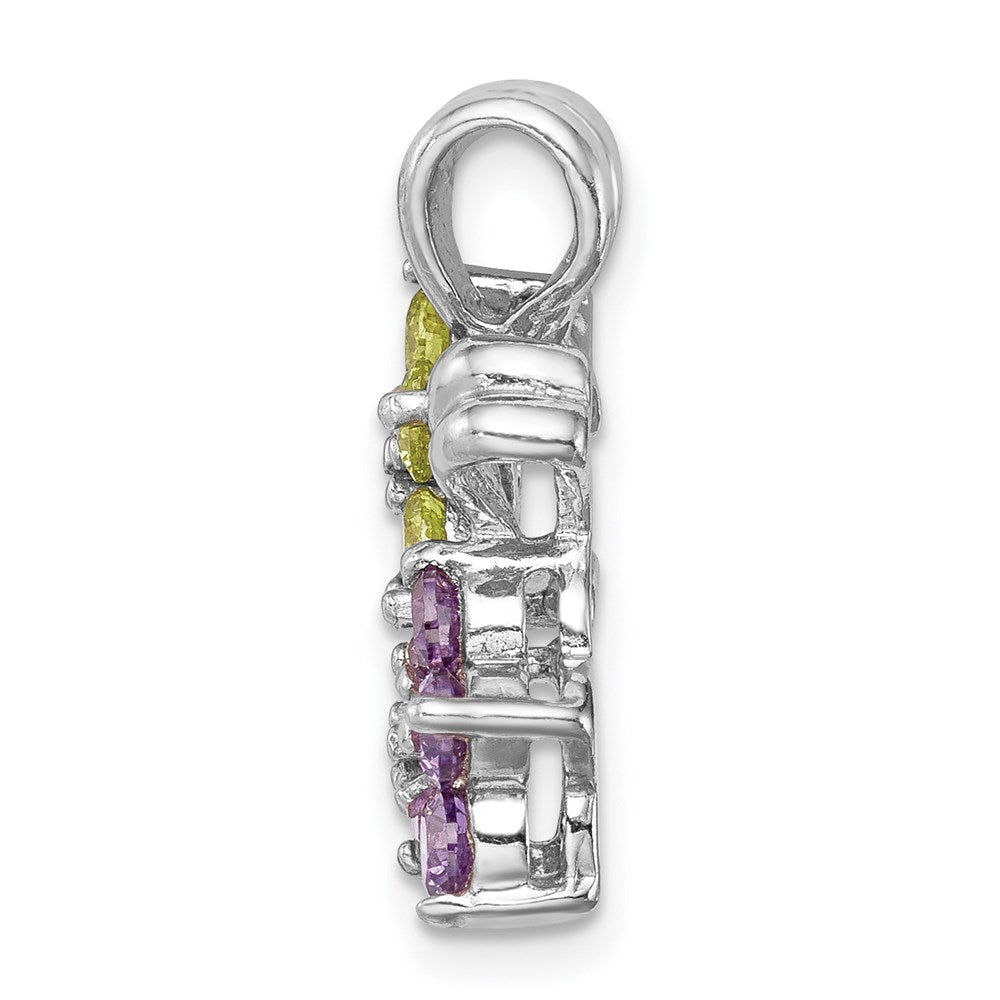 High Quality Luxury Pendant for Women by Ryan Jonathan Fine Jewelry