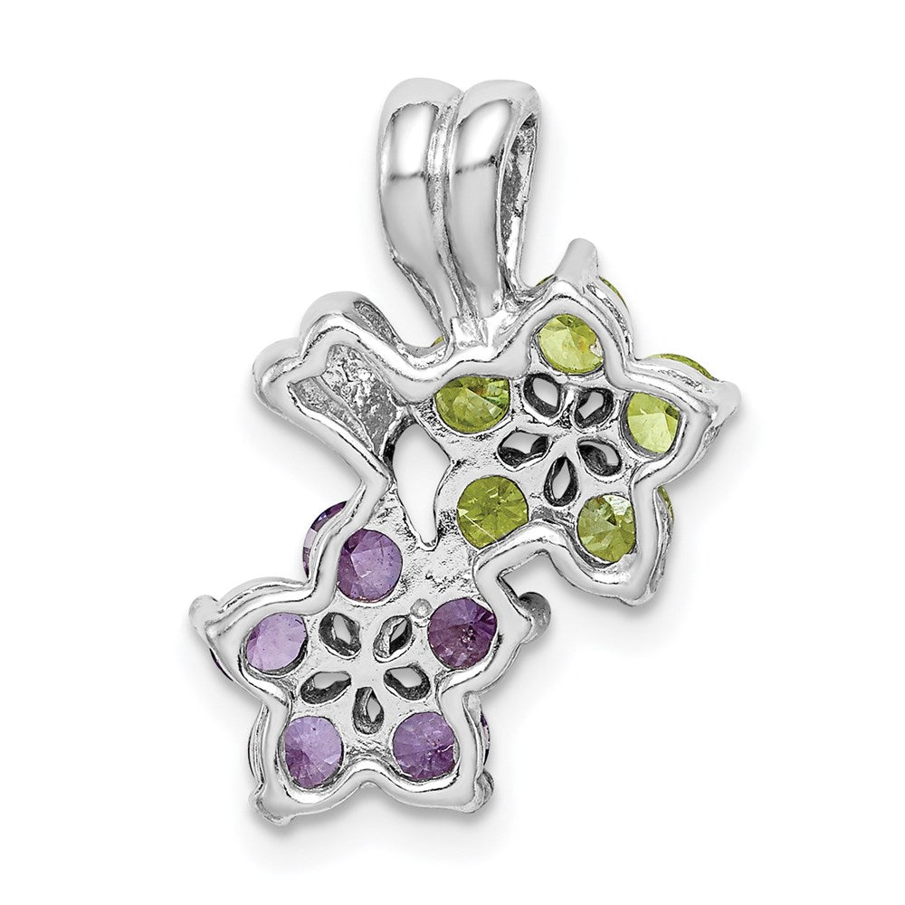 High Quality Luxury Pendant for Women by Ryan Jonathan Fine Jewelry