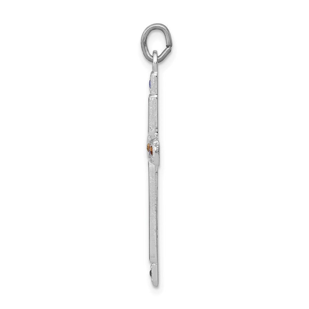 High Quality Luxury Pendant for Women by Ryan Jonathan Fine Jewelry