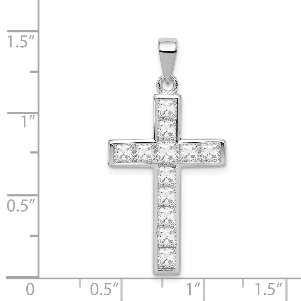 High Quality Luxury Pendant for Women by Ryan Jonathan Fine Jewelry