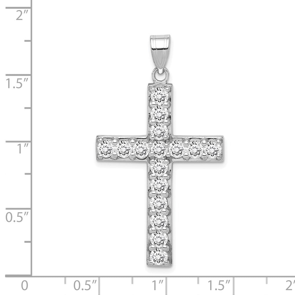 High Quality Luxury Pendant for Women by Ryan Jonathan Fine Jewelry
