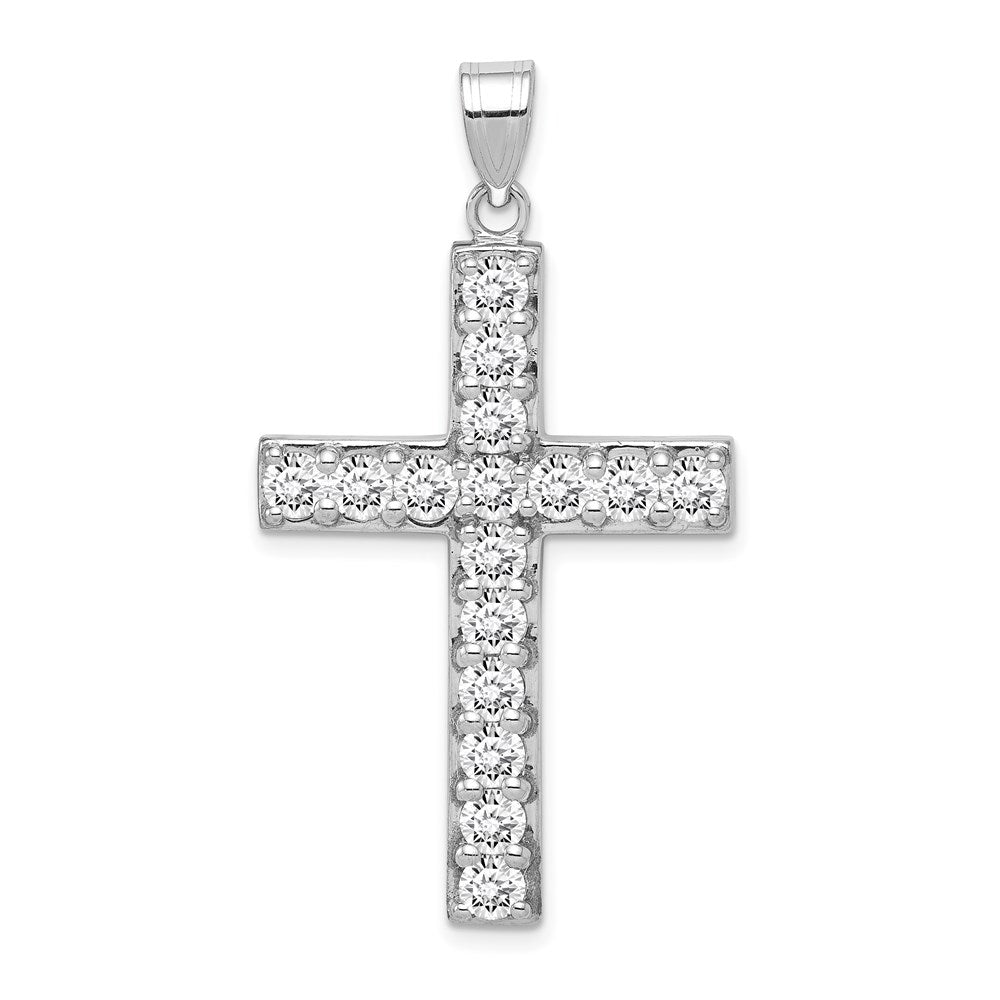High Quality Luxury Pendant for Women by Ryan Jonathan Fine Jewelry