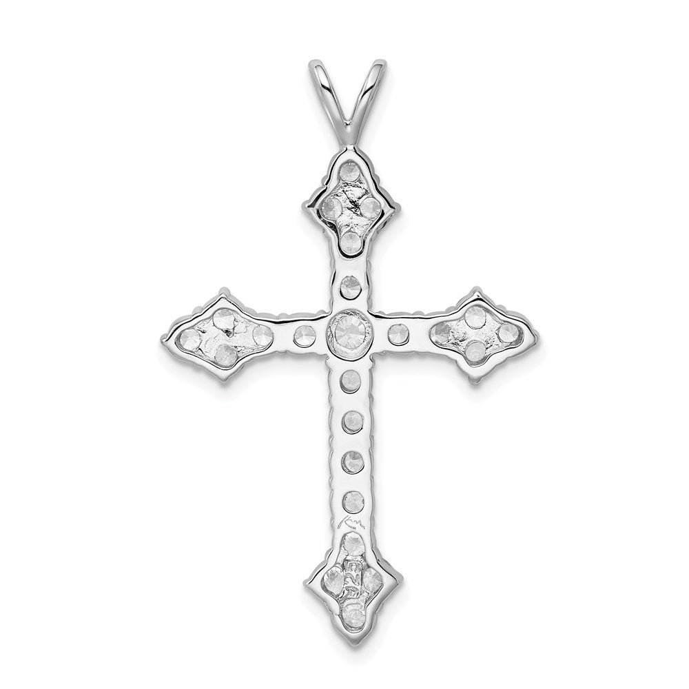 High Quality Luxury Pendant for Women by Ryan Jonathan Fine Jewelry