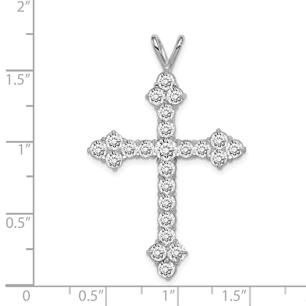 High Quality Luxury Pendant for Women by Ryan Jonathan Fine Jewelry