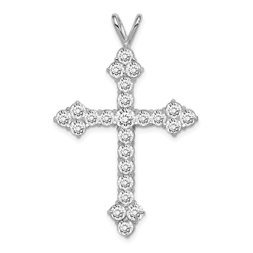 High Quality Luxury Pendant for Women by Ryan Jonathan Fine Jewelry