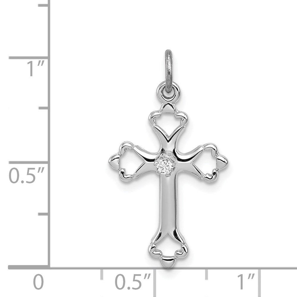 High Quality Luxury Charm Pendants for Women by Ryan Jonathan Fine Jewelry